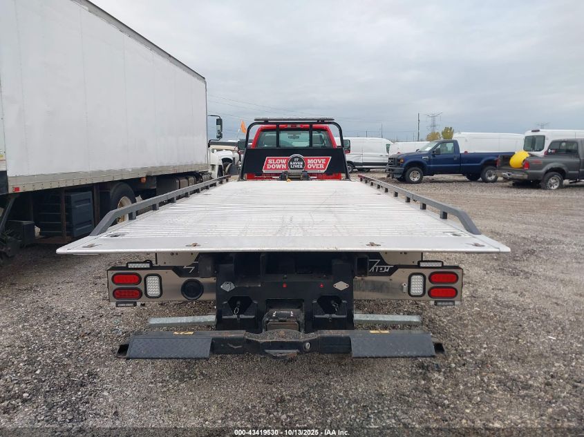 2023 Chevrolet Silverado Md Work Truck VIN: 1HTKHPVM4PH188591 Lot: 43419530