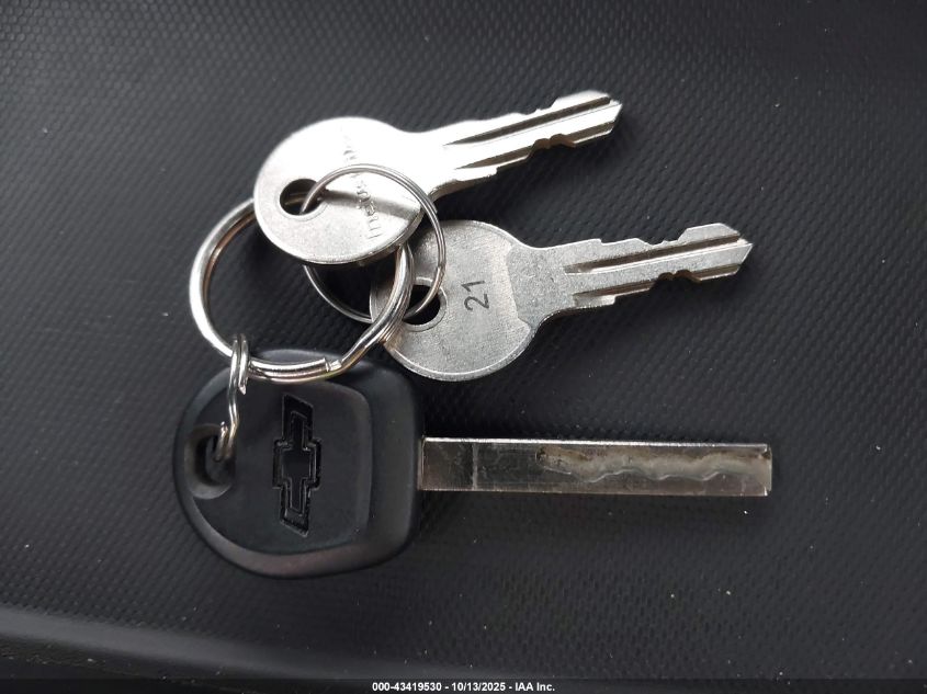 2023 Chevrolet Silverado Md Work Truck VIN: 1HTKHPVM4PH188591 Lot: 43419530