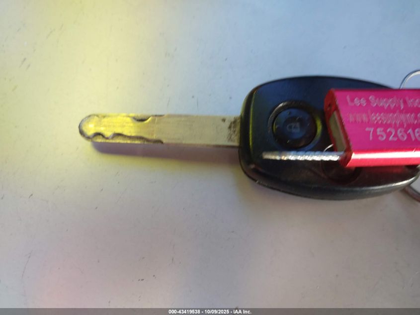 2009 Honda Civic Lx-S VIN: 2HGFA16669H536468 Lot: 43419538