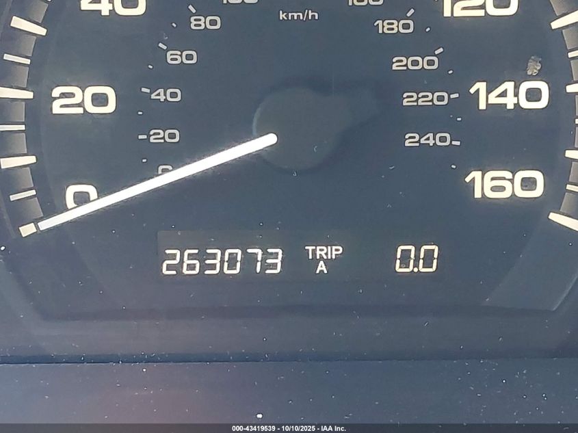 2007 Honda Accord 2.4 Se VIN: JHMCM56327C022881 Lot: 43419539