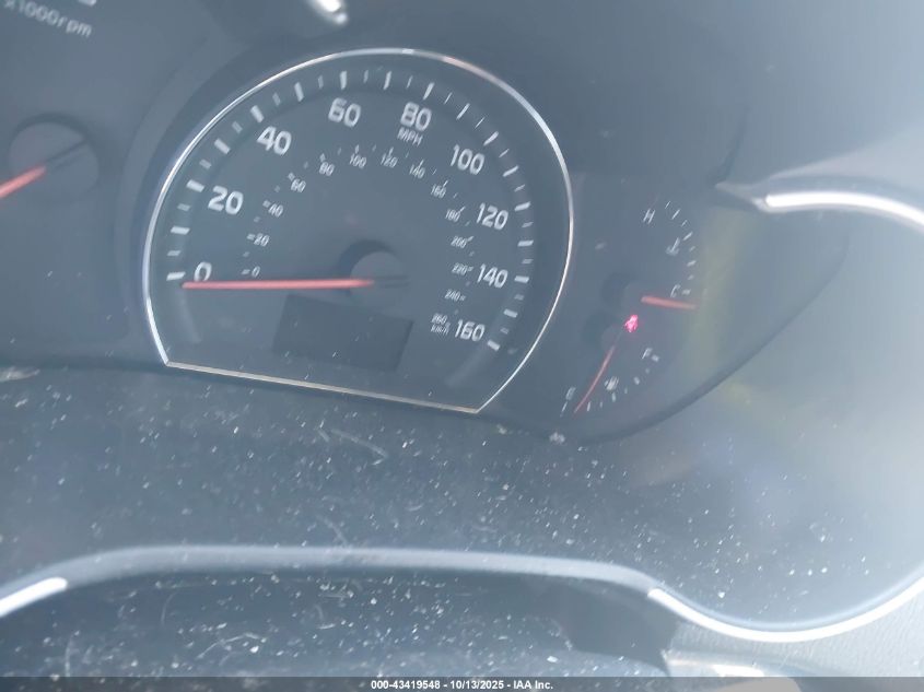 2014 Kia Sorento Lx VIN: 5XYKT3A69EG444533 Lot: 43419548