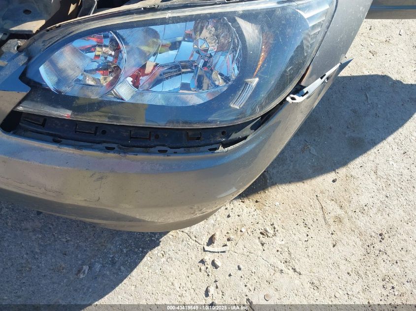 2005 Honda Civic Ex VIN: 1HGEM22975L049978 Lot: 43419549