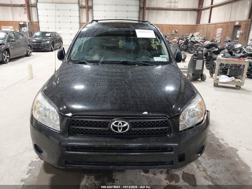 2008 Toyota Rav4 VIN: JTMBD35V485151859 Lot: 43419553