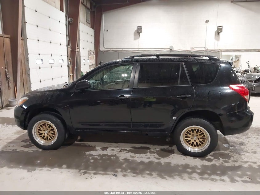 2008 Toyota Rav4 VIN: JTMBD35V485151859 Lot: 43419553