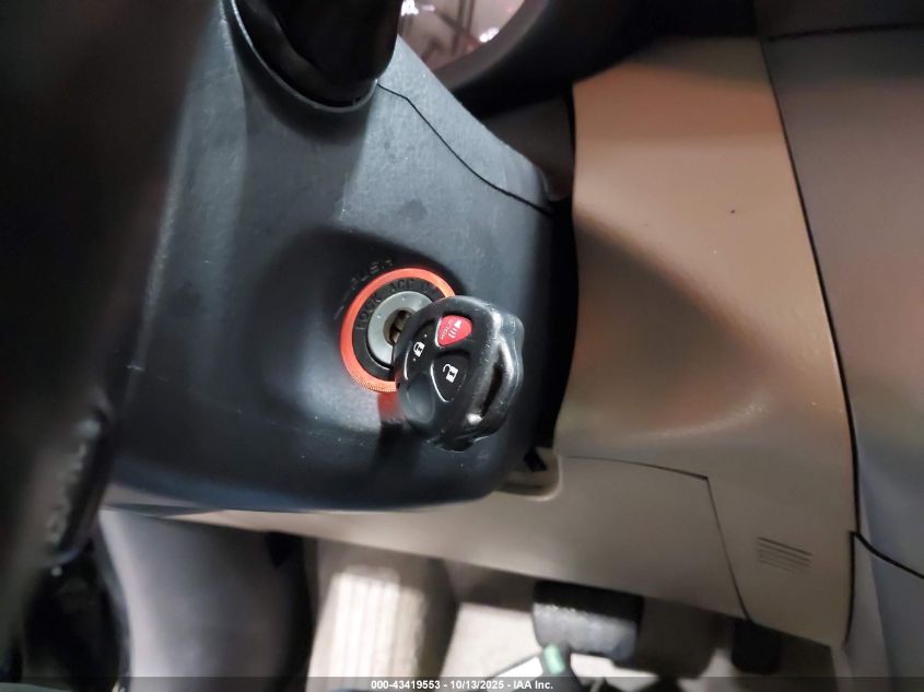 2008 Toyota Rav4 VIN: JTMBD35V485151859 Lot: 43419553