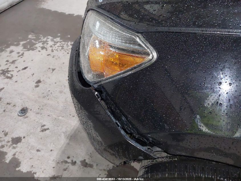 2008 Toyota Rav4 VIN: JTMBD35V485151859 Lot: 43419553