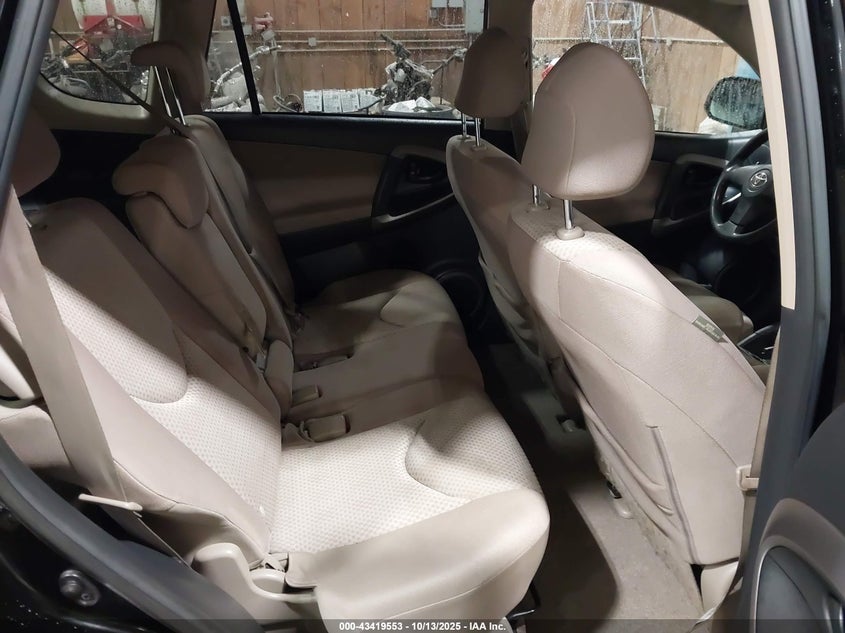 2008 Toyota Rav4 VIN: JTMBD35V485151859 Lot: 43419553