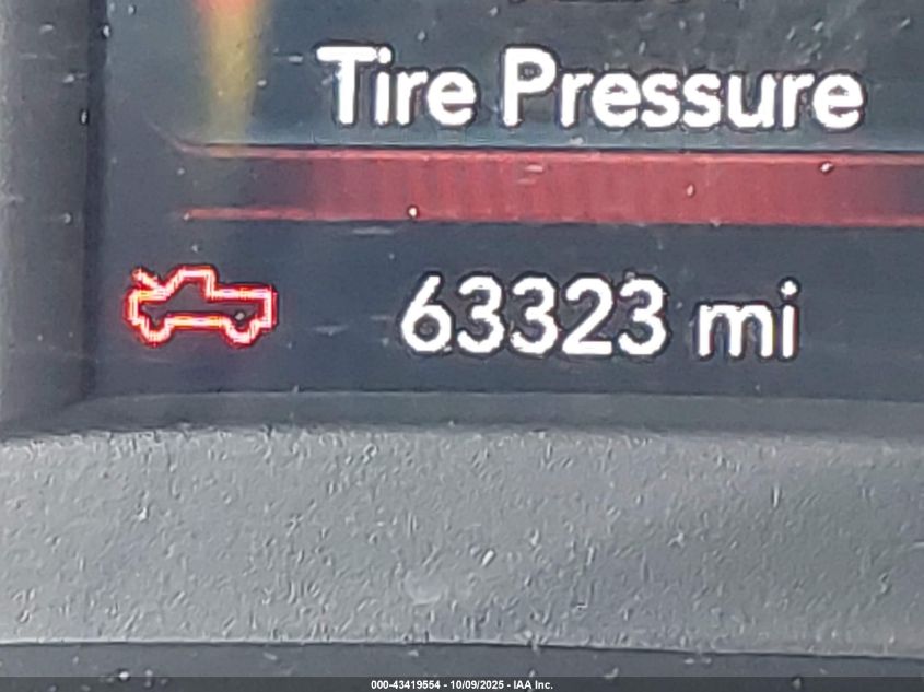 2023 Ram 1500 Big Horn 4X2 5'7 Box VIN: 1C6RREFT9PN559689 Lot: 43419554