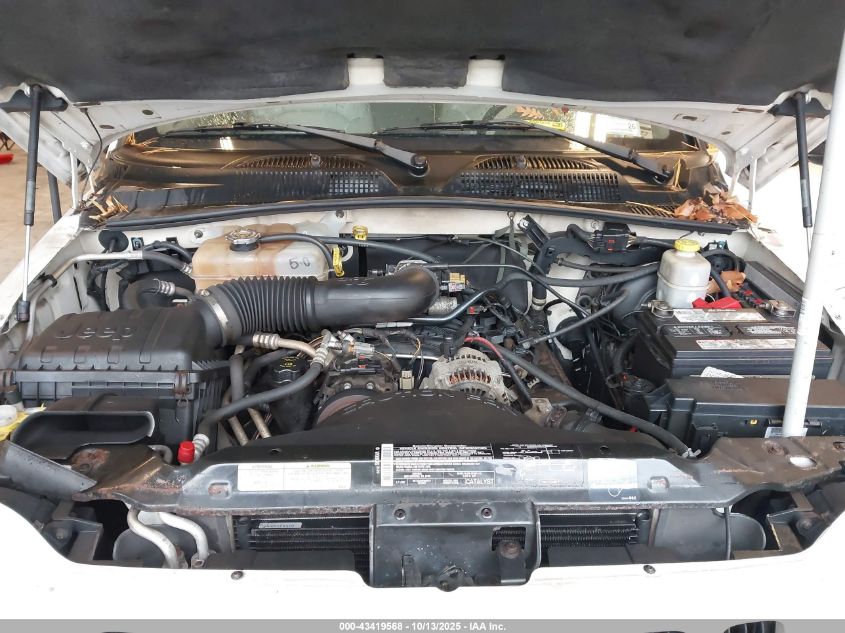 2004 Jeep Liberty Limited Edition VIN: 1J8GL58K94W219611 Lot: 43419568