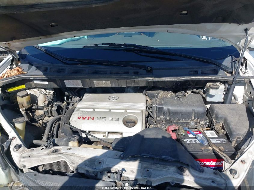 2004 Toyota Sienna Xle Limited VIN: 5TDBA22C64S010673 Lot: 43419580