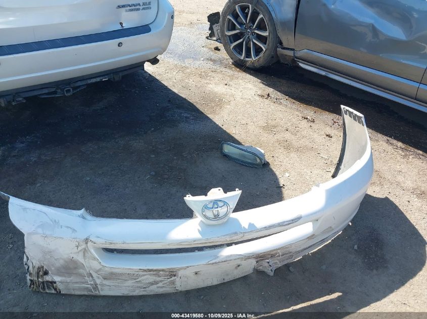 2004 Toyota Sienna Xle Limited VIN: 5TDBA22C64S010673 Lot: 43419580