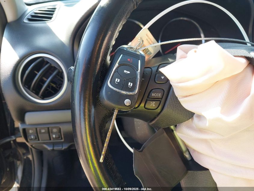 2007 Mazda Mazda6 I Grand Touring VIN: 1YVHP81C275M27600 Lot: 43419582