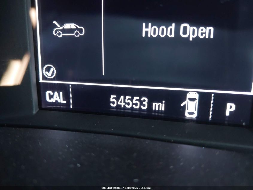 2024 Chevrolet Malibu Fwd 1Lt VIN: 1G1ZD5ST7RF140226 Lot: 43419603