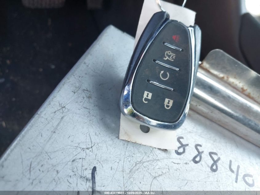 2024 Chevrolet Malibu Fwd 1Lt VIN: 1G1ZD5ST7RF140226 Lot: 43419603