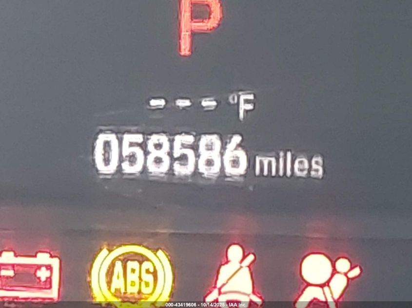 2019 Honda Insight Lx VIN: 19XZE4F15KE020657 Lot: 43419606