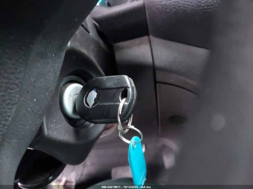 2017 Ford Transit Connect Xl VIN: NM0LS7E76H1301137 Lot: 43419611