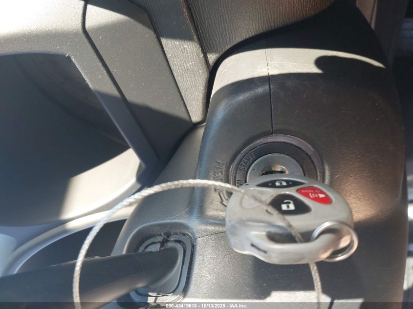 2007 Scion Tc VIN: JTKDE167770180741 Lot: 43419618