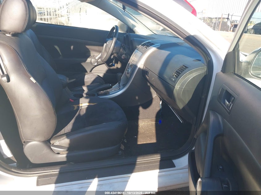 JTKDE167770180741 2007 SCION TC photo no. 5