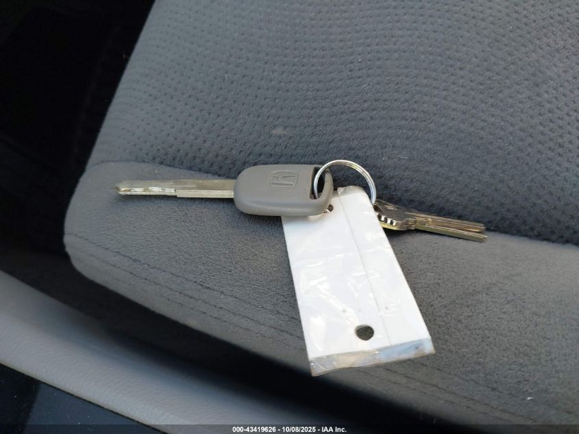 2008 Honda Accord 2.4 Ex VIN: 1HGCP26718A130174 Lot: 43419626