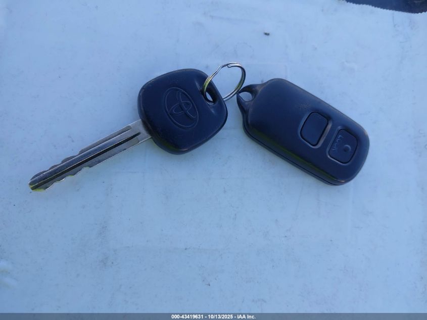 2003 Toyota Prius VIN: JT2BK18U630084418 Lot: 43419631