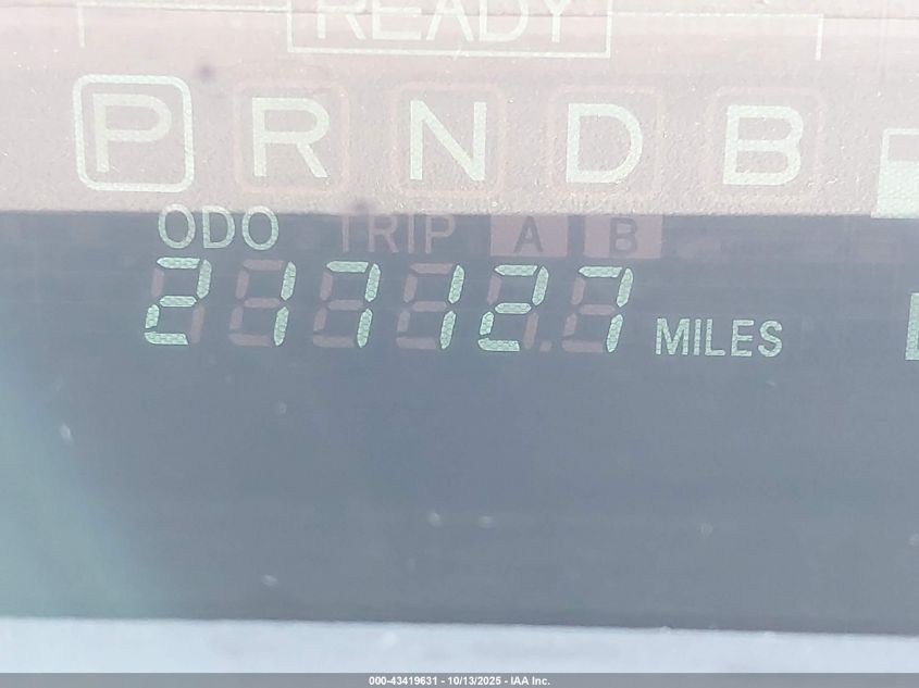 2003 Toyota Prius VIN: JT2BK18U630084418 Lot: 43419631