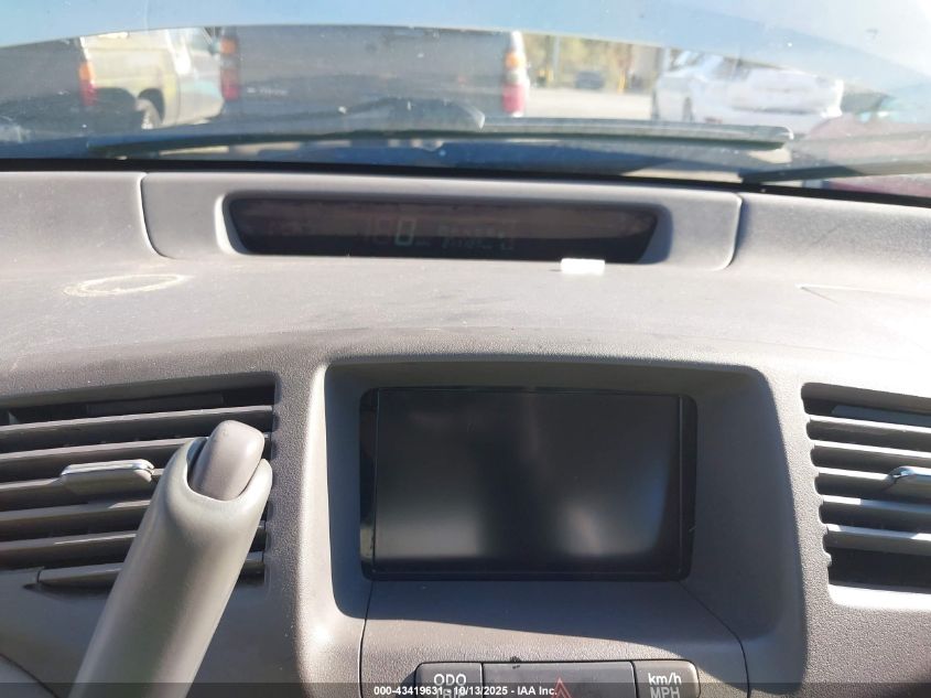 2003 Toyota Prius VIN: JT2BK18U630084418 Lot: 43419631