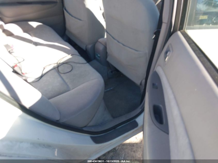 2003 Toyota Prius VIN: JT2BK18U630084418 Lot: 43419631