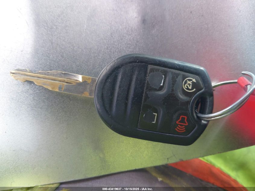 2015 Ford F-350 Lariat VIN: 1FT8W3BT2FEB31291 Lot: 43419637