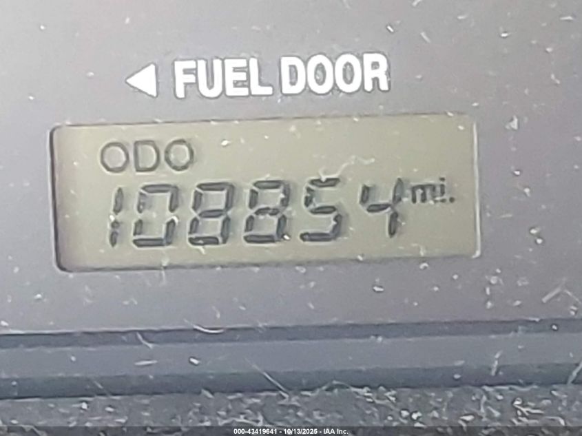 2006 Hyundai Santa Fe Gls VIN: KM8SC73D16U104176 Lot: 43419641