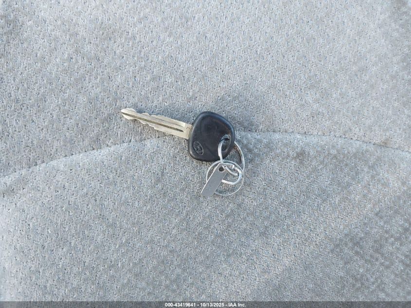 2006 Hyundai Santa Fe Gls VIN: KM8SC73D16U104176 Lot: 43419641