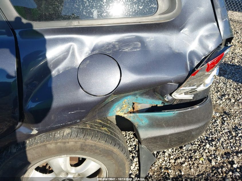 2006 Hyundai Santa Fe Gls VIN: KM8SC73D16U104176 Lot: 43419641