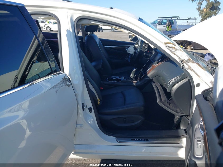 JN1EV7AP2KM512630 2019 INFINITI Q50 photo no. 5