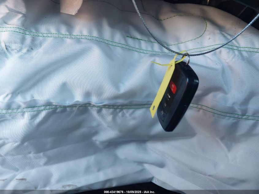 2023 Toyota Camry Xse VIN: 4T1K61AK7PU817008 Lot: 43419676