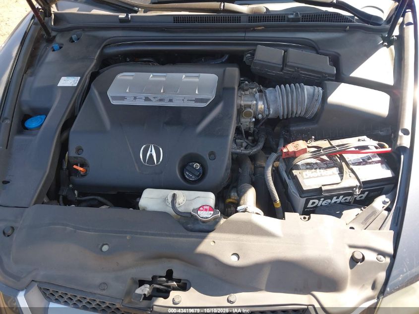 2007 Acura Tl 3.2 VIN: 19UUA66257A039893 Lot: 43419679