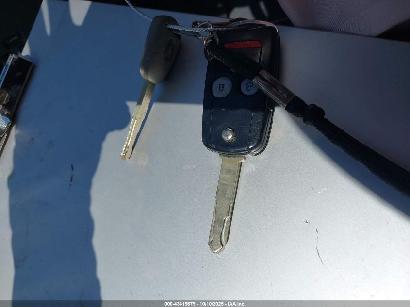 2007 Acura Tl 3.2 VIN: 19UUA66257A039893 Lot: 43419679