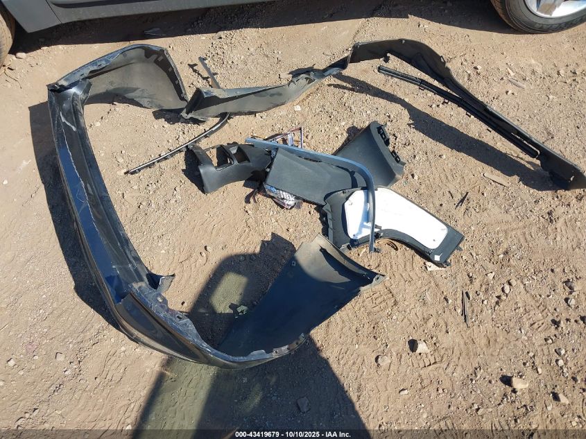 2007 Acura Tl 3.2 VIN: 19UUA66257A039893 Lot: 43419679