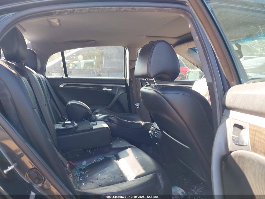 2007 Acura Tl 3.2 VIN: 19UUA66257A039893 Lot: 43419679