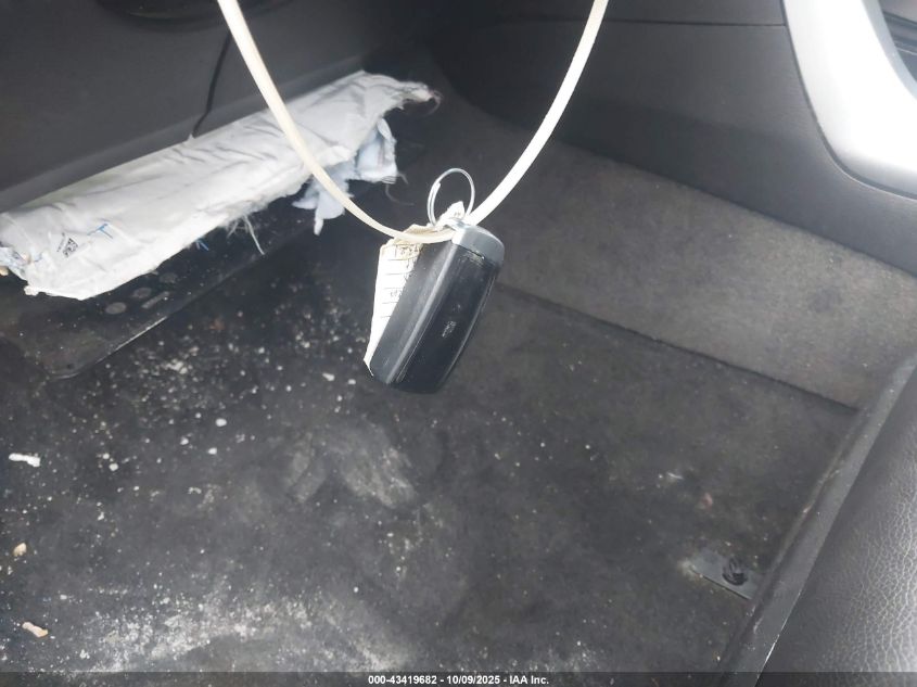 2018 Acura Tlx VIN: 19UUB2F31JA007321 Lot: 43419682