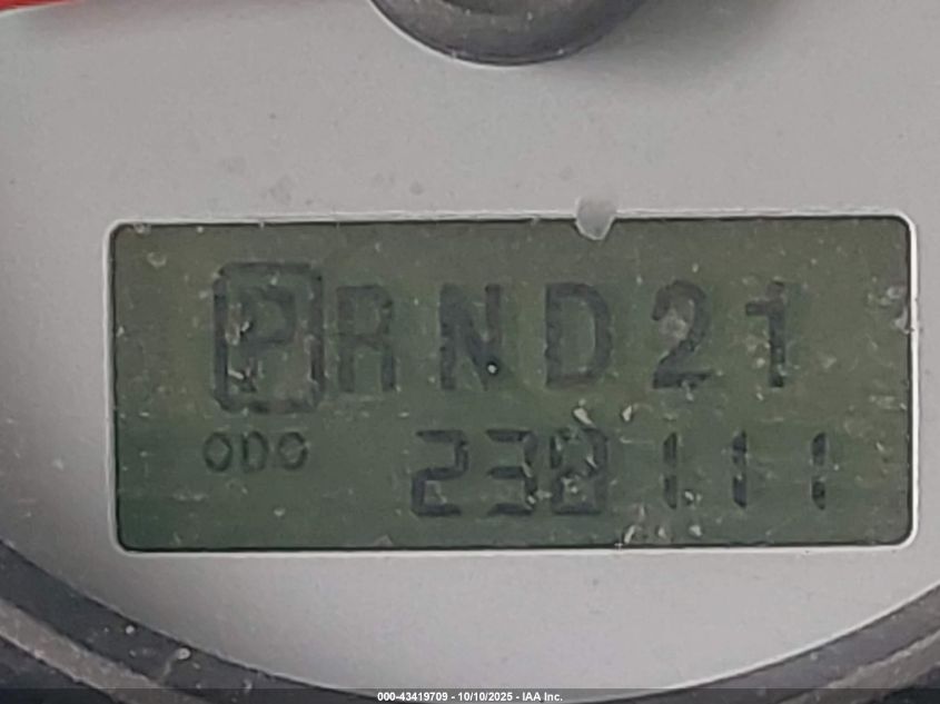 2007 Ford Escape Limited VIN: 1FMCU04137KA13520 Lot: 43419709