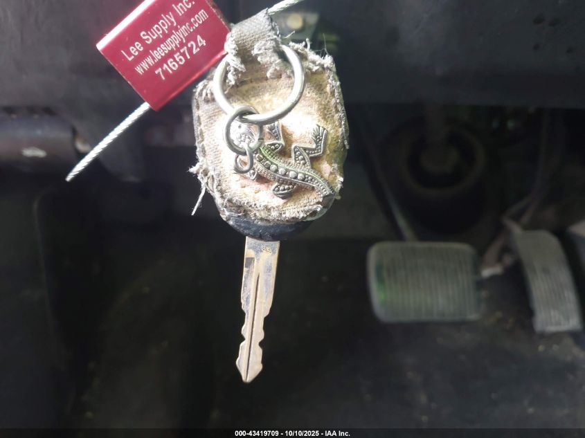 2007 Ford Escape Limited VIN: 1FMCU04137KA13520 Lot: 43419709