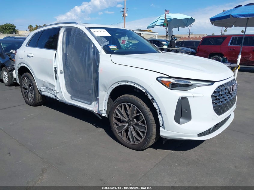 AUDI Q5 PREMIUM PLUS