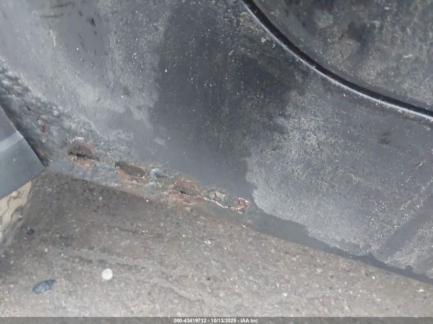 1995 Jeep Wrangler / Yj S/Rio Grande VIN: 1J4FY19P8SP239826 Lot: 43419712