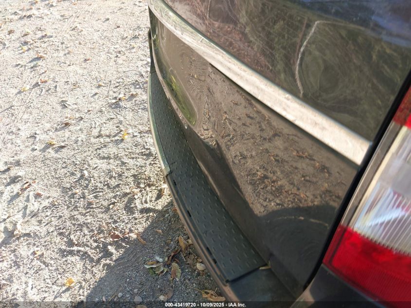 2014 Chrysler Town & Country Touring VIN: 2C4RC1BG8ER218800 Lot: 43419720