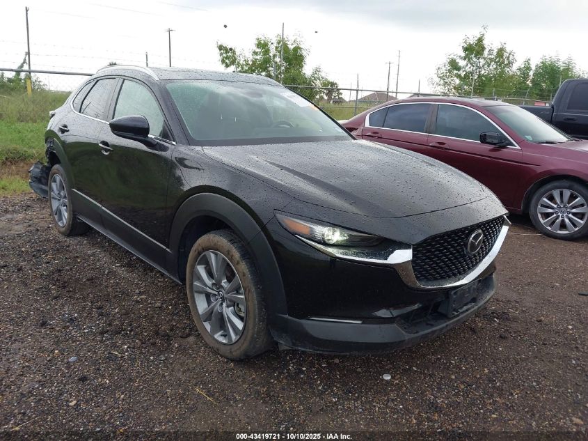 MAZDA CX-30 2.5 S PREFERRED PACKAGE