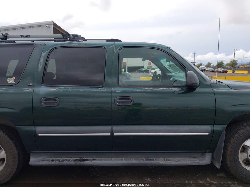 1GNEC16T42J156650 2002 CHEVROLET EXPRESS photo no. 13