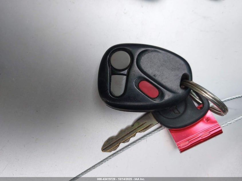 1GNEC16T42J156650 2002 CHEVROLET EXPRESS photo no. 11