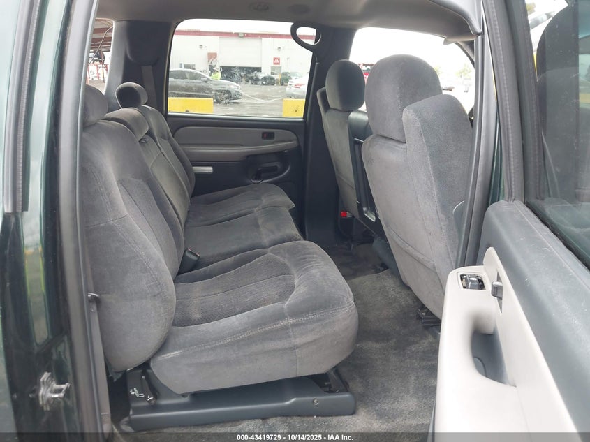 1GNEC16T42J156650 2002 CHEVROLET EXPRESS photo no. 8
