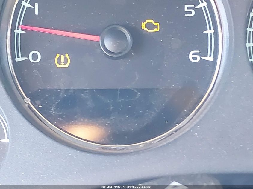 2007 Chevrolet Avalanche 1500 Ltz VIN: 3GNFK12327G140985 Lot: 43419732