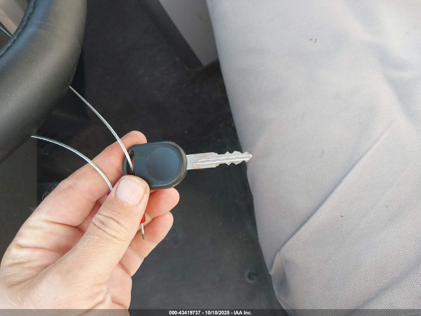 2010 Ford F-150 Stx/Xl/Xlt VIN: 1FTEX1E83AKA23560 Lot: 43419737