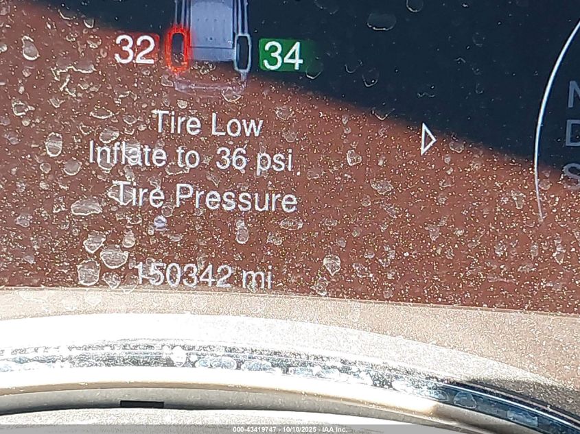 2015 Jeep Grand Cherokee Limited VIN: 1C4RJEBG6FC681090 Lot: 43419747